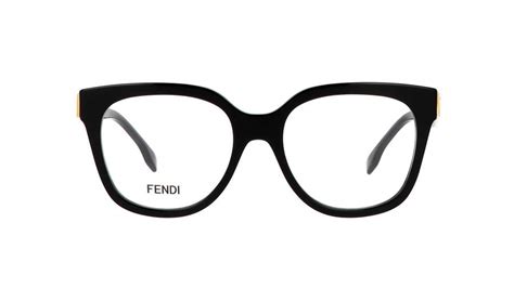 lunettes fendi femme nouvelle collection|Fendi femme.